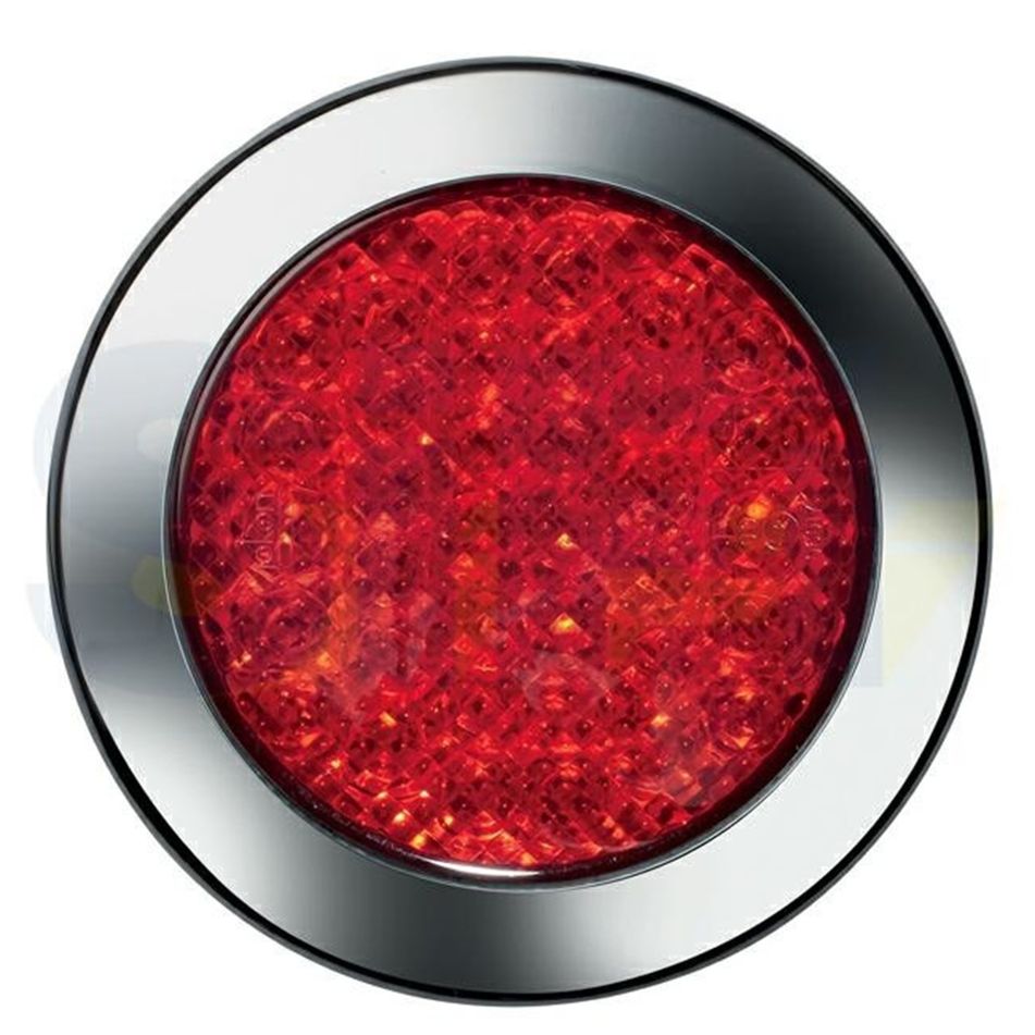 sn-735-slash-12v-fanale-a-led-serie-735-con-anello-cromato