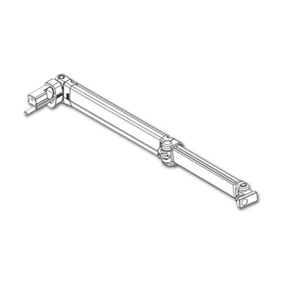 Braccio Sinistro F45 S - Polar White - 300-450 Cm