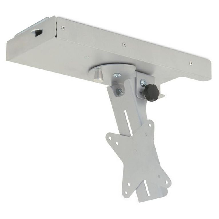 iris - supporto lcd a estrazione a soffitto corsa mm.287