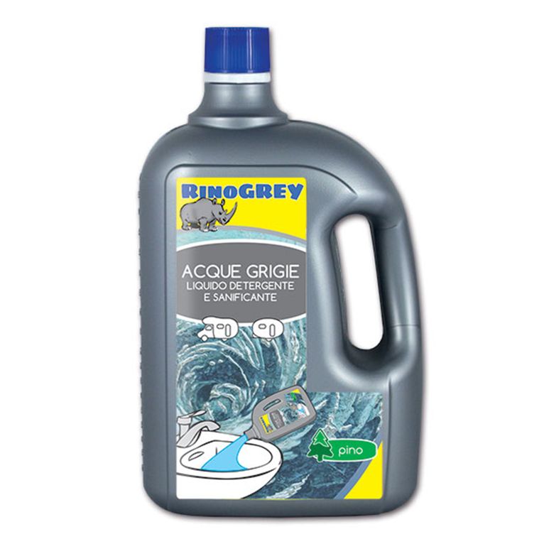 rinogrey fragranza pino • 2 l