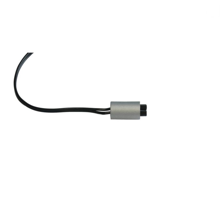 connettore c/cavo x barra led tonda