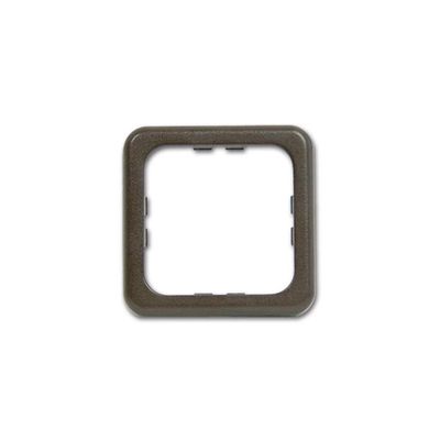Cornice 1 modulo • marrone - CBE
