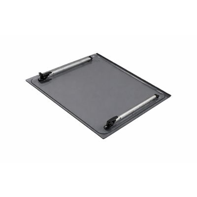 VETRO RIC. S4-S5 GRIGIO FUME' 600X600 - Dometic