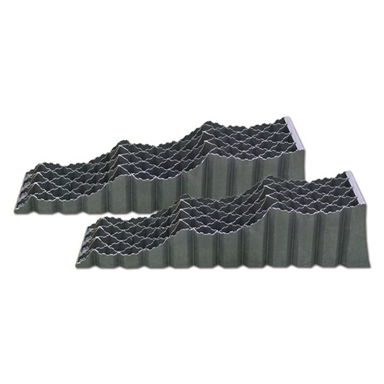 coppia cunei 3 livelli • 4-17 cm