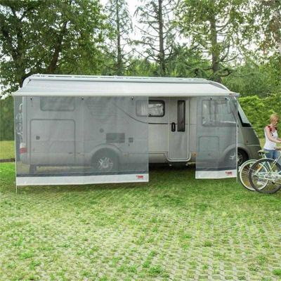 SUN VIEW XL 100 - Fiamma