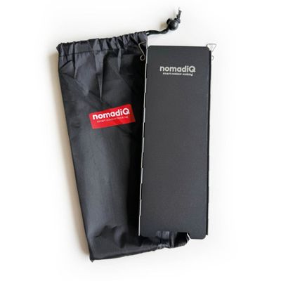 PARAVENTO PER BARBEQUE E FORNELLI - NomadiQ