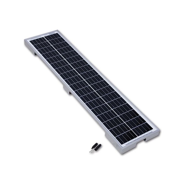 pannello fotovoltaico modulare • 25 w