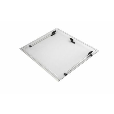 VETRO RIC. S4-S5 GRIGIO 700X600 - Dometic