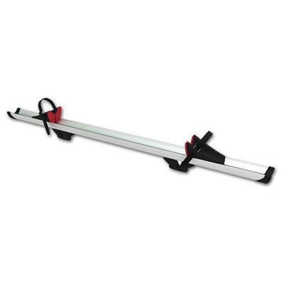 Rail Premium Black