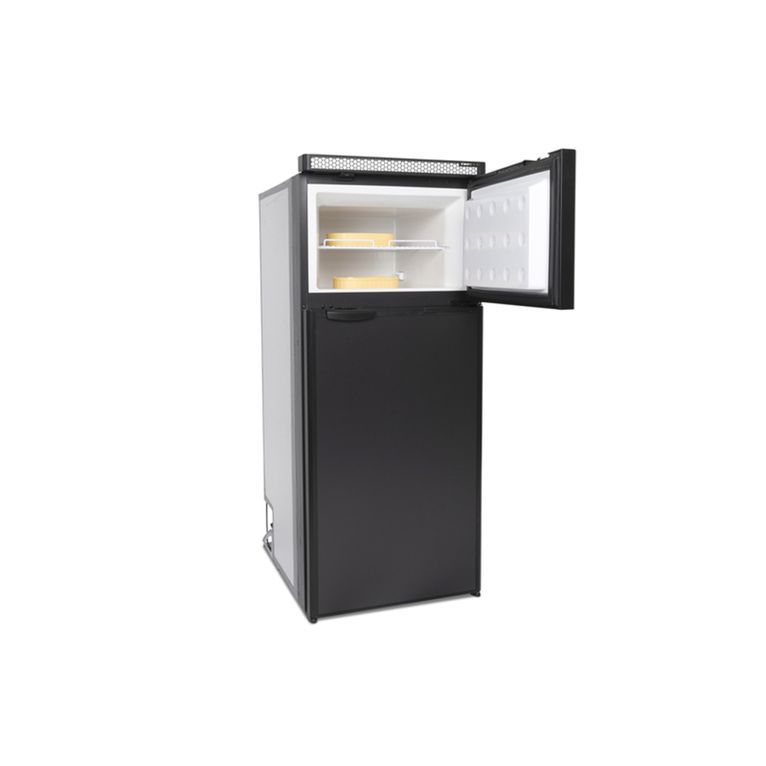 frigorifero a compressore ar180l con freezer 12 v