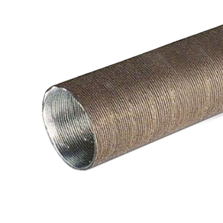 tubo composito in alluminio / carta / carta - ø 60 mm