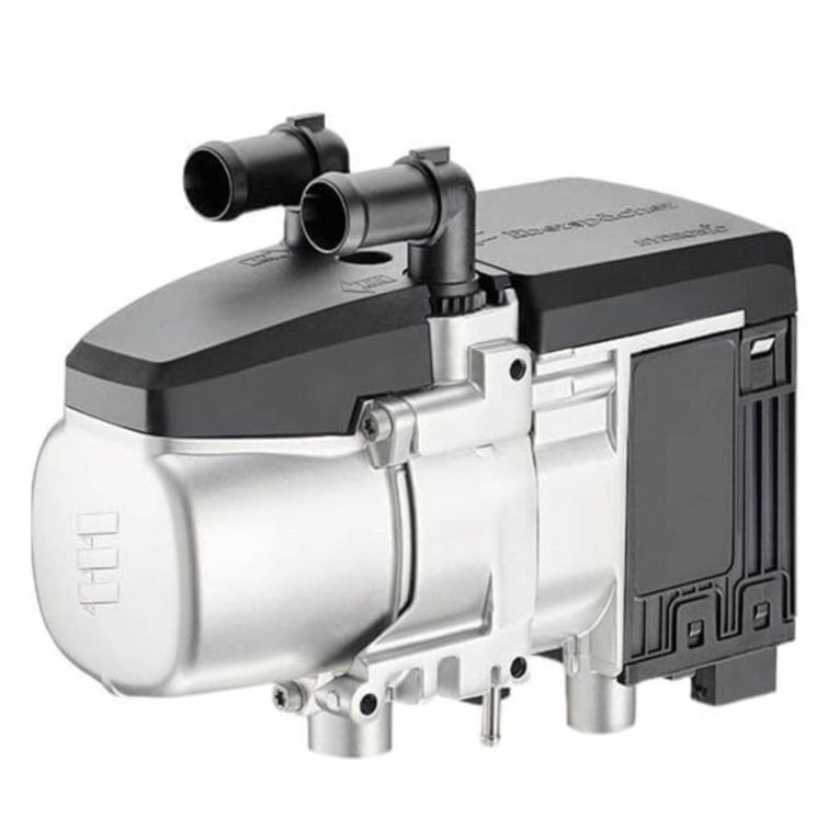 hydronic h3 d4e cs 12v 4,3 kw - eberspächer