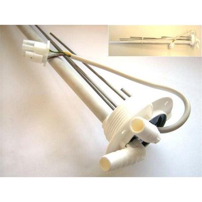 SONDA CONTROLLO LIVELLO ACQUE CHIA-