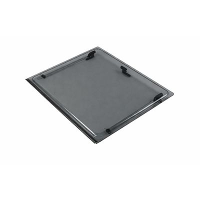 VETRO RIC. S4-S5 GRIGIO FUME' 750X600 - Dometic