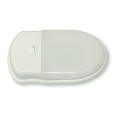 LUCE DOME LED 12V 4000K BIANCO