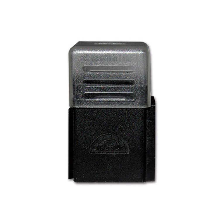 porta fusibili unival modulare • senza staffe