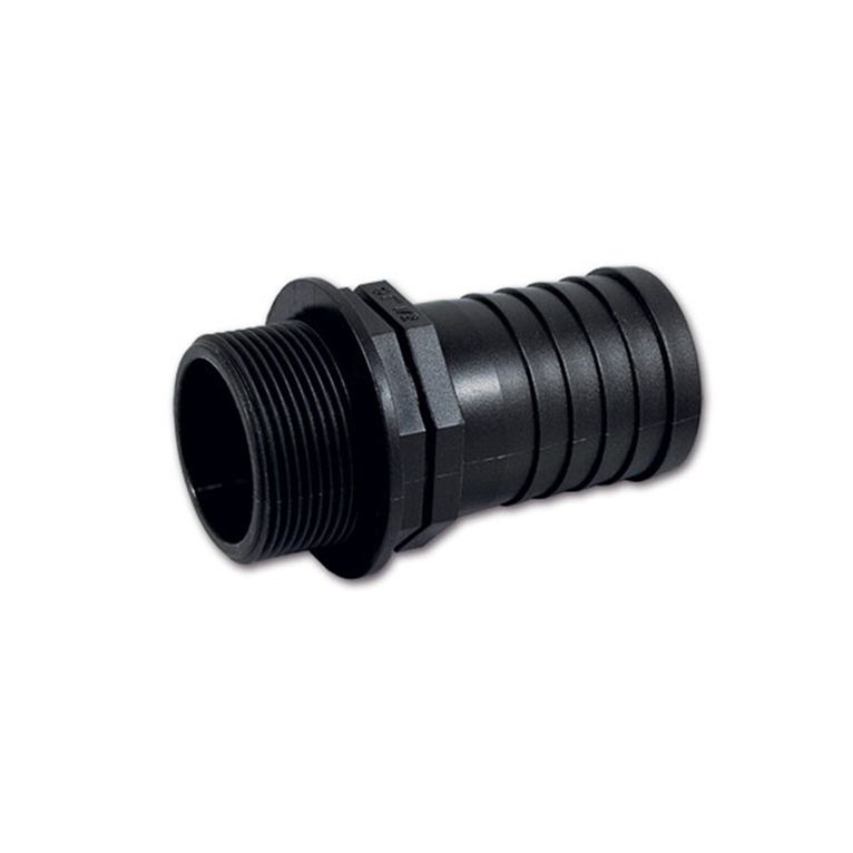 raccordo dritto maschio f 3/4"" • d ø 20 mm