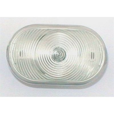 LUCE POSIZIONE FRONTE BIANCO