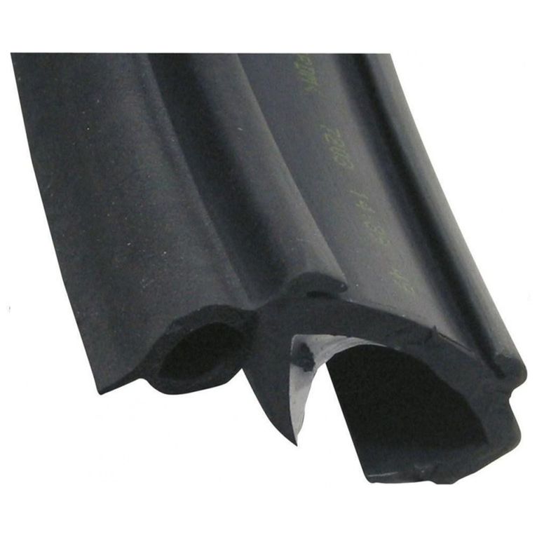 telaio gomma finestre apribili spessore 28/32mm. mt:1