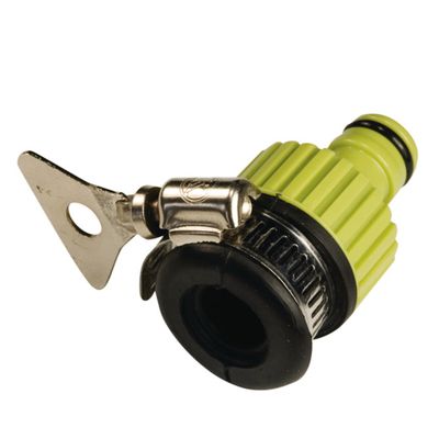 Adattatore universale rubinetto fino a Ø 20 mm - Camp4