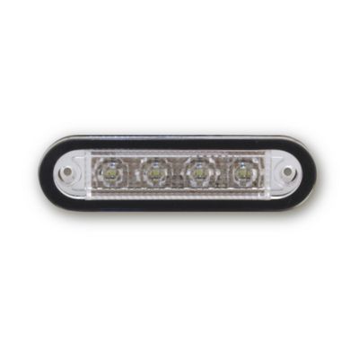 LUCE CORTESIA STEP 4 LED 12V/0,2W