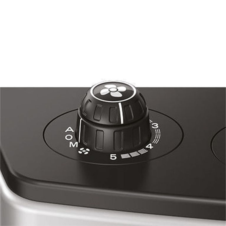 ventilatore trumavent • 12 v • comando integrato