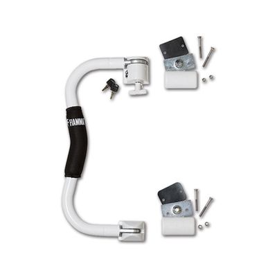 Maniglione di Salita Security S - Fiamma