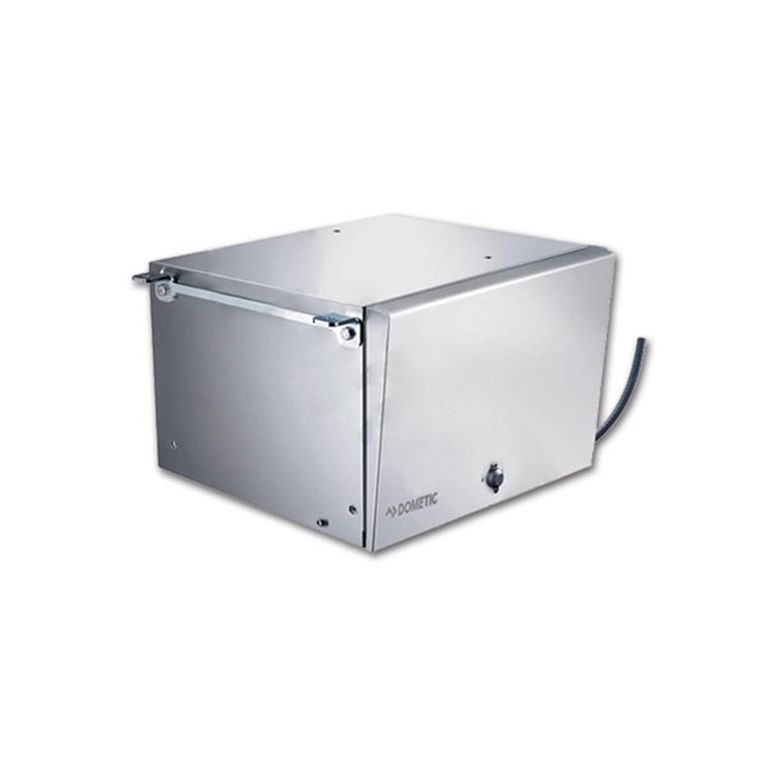 generatore tec29 a benzina • max 2900 w - dometic