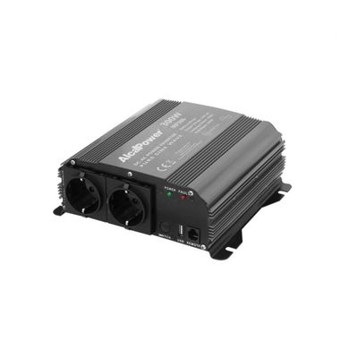 INVERTER ONDA SINUSOIDALE PURA 300W