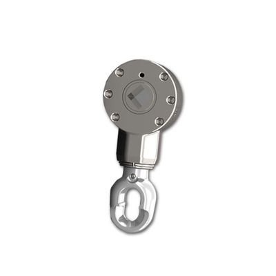 Arganello Completo F70 - Titanium