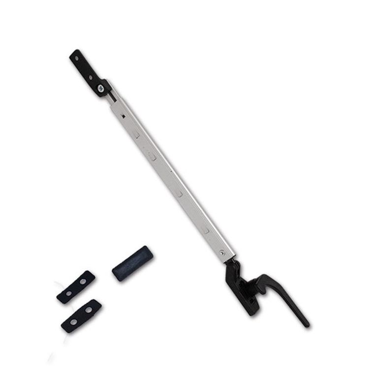 braccetto sinistro con maniglia • 23 cm