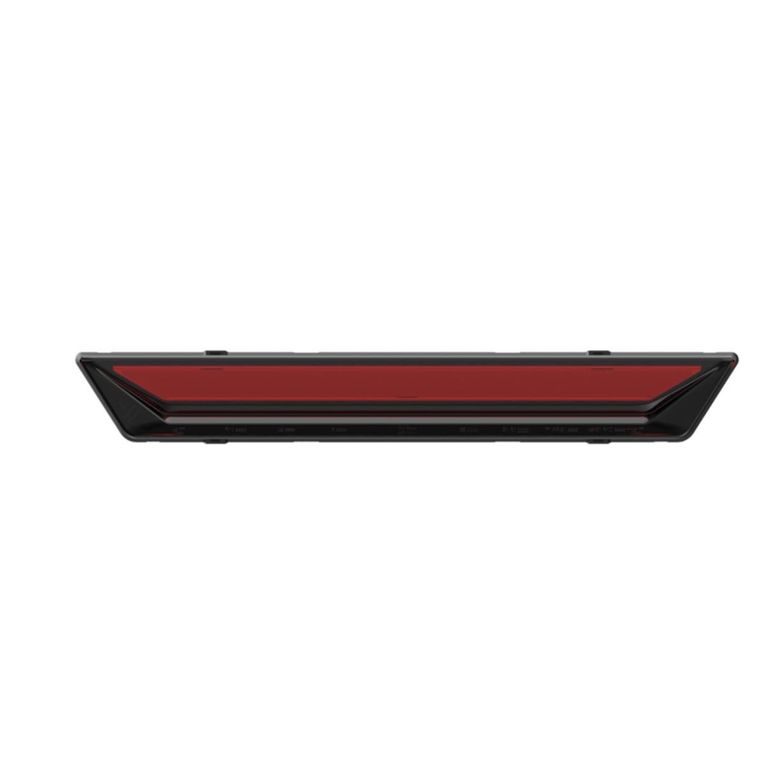 brs200 luce led stop/posizione rossa - jokon
