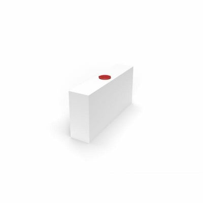 SERBATOIO 20X45X95 CM. LT.84* BIANCO - Lippert