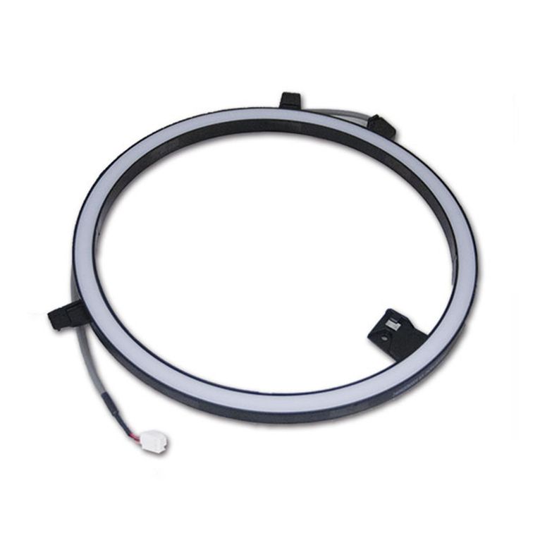 modulo led per extraclima