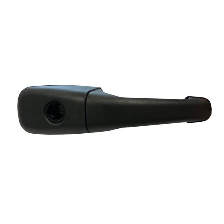 maniglia ricambio per serratura basic m1 con rotore e ch