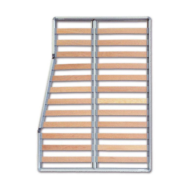 kit rete letto matrimoniale personalizzabile - lippert
