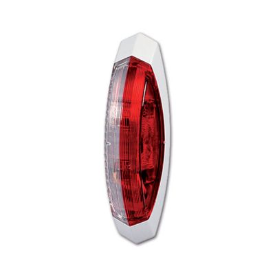 Luce Ingombro Bifacciale - Sinistra - 2Xs 008 479-081