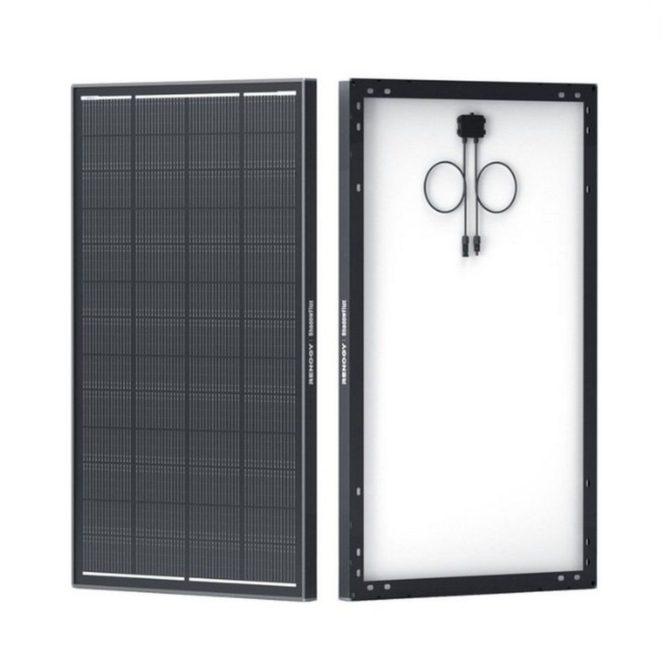 pannello-solare-200w-black-boost-perc-per-camper-van-e-minivan