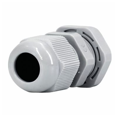PG13 NERO PER PASSAGGIO CAVO SEZIONE DA 7 A 12 MM.