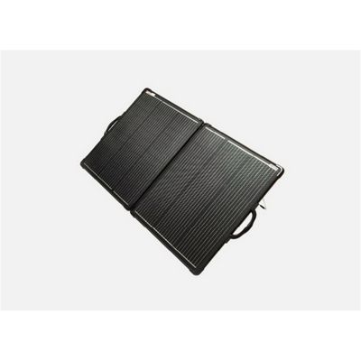 PANNELLO SOLAR.MONOCRISTALLINO 130W
