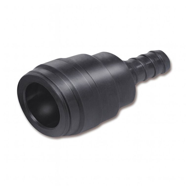raccordo 10mm. innesto rapido 12mm. cf.pz: 10