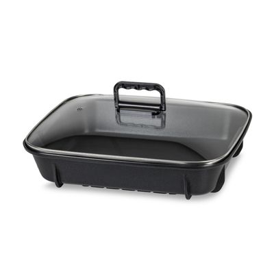 Padella per grigliare per GOURMET BBQ (706629) - Camp4