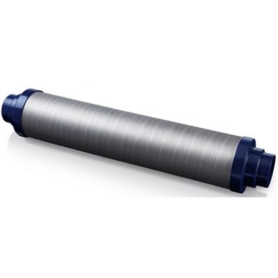 TUBO SILENZIATORE PER FROSTAIR