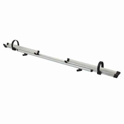 Rail Quick C Black