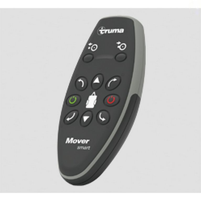 telecomando mover smart a