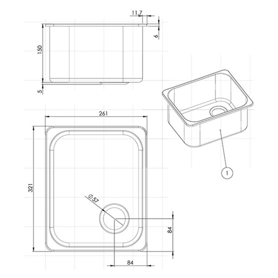 lavello-inox-rettangolare-star-350-x-320-x-150-star-la1400