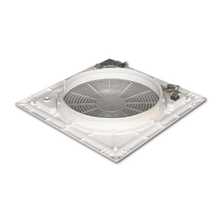 telaio interno turbo-vent ral9016 - fiamma