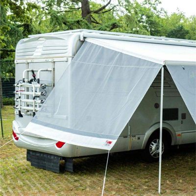 Sun View Side Caravanstore Xl