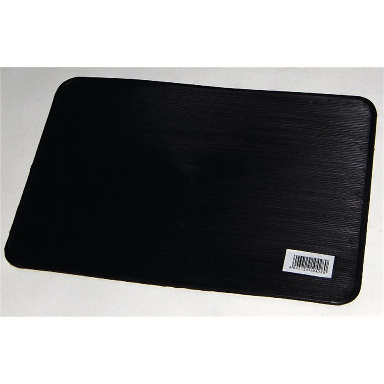 tappetino per gradino ca. 38x26 cm - carbest
