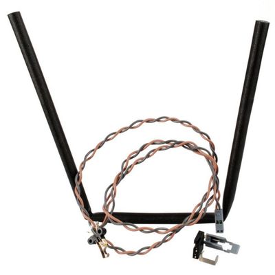 STUFE S CONTATTI + CAVO X 3005.580 - Truma
